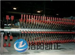 礦物造粒機(jī)